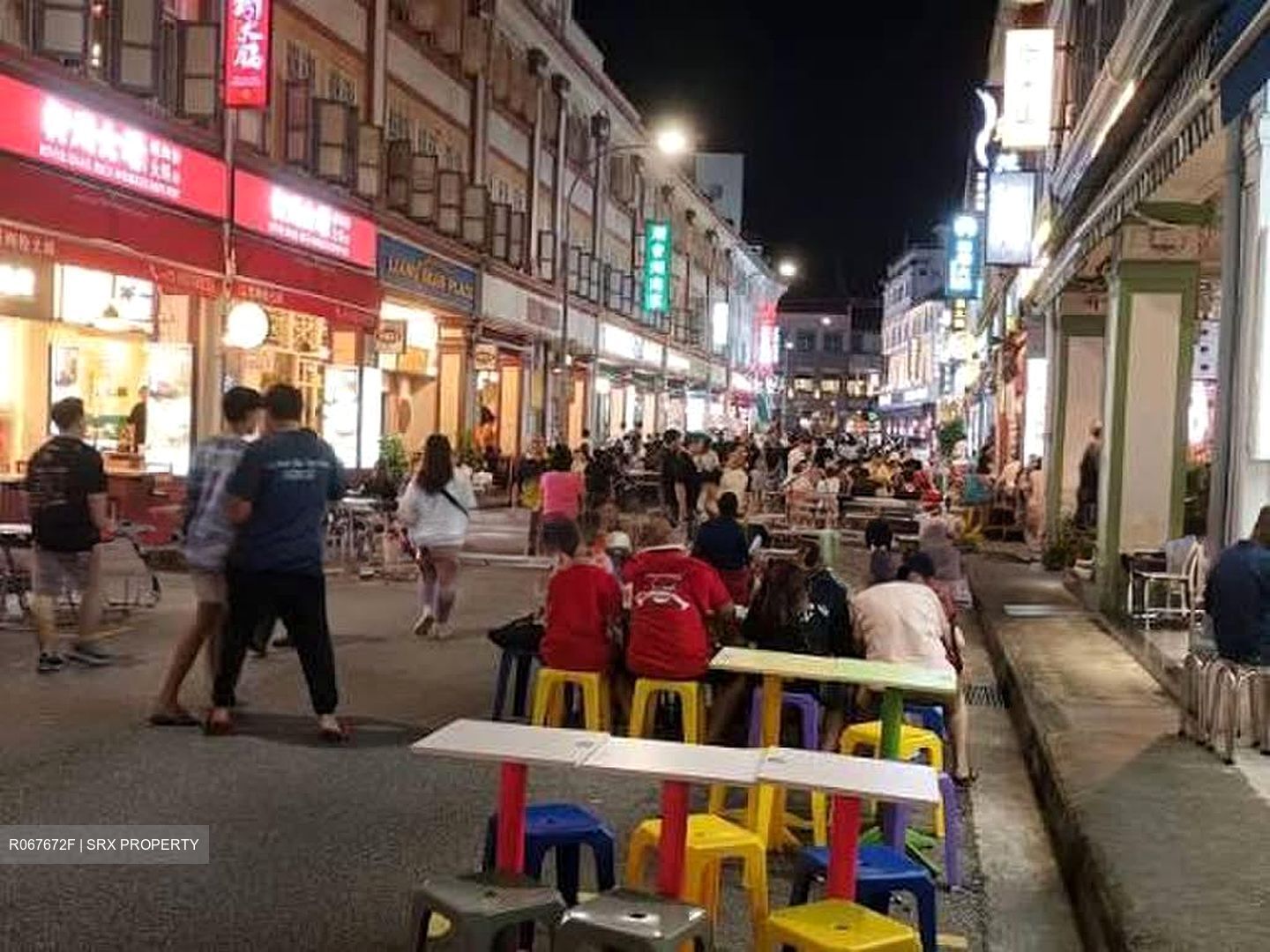 Parco Bugis Junction (D7), Retail #584120691